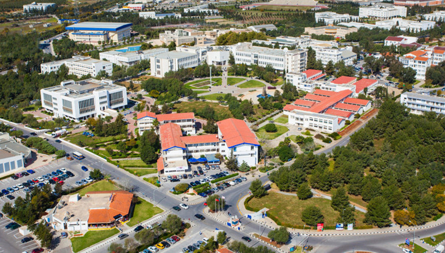 Üniversiteye yeni yüksek lisans programı