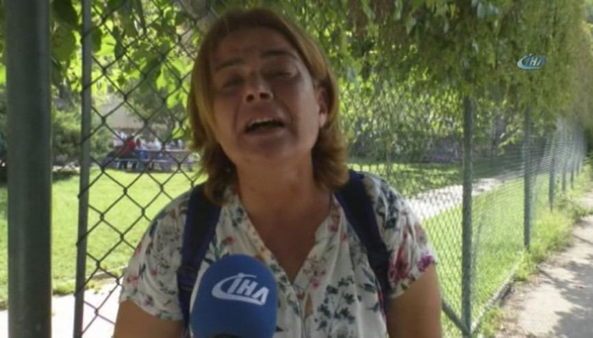 Antalya’da ağlatan arazi ihalesi Antalya’da ağlatan arazi ihalesi