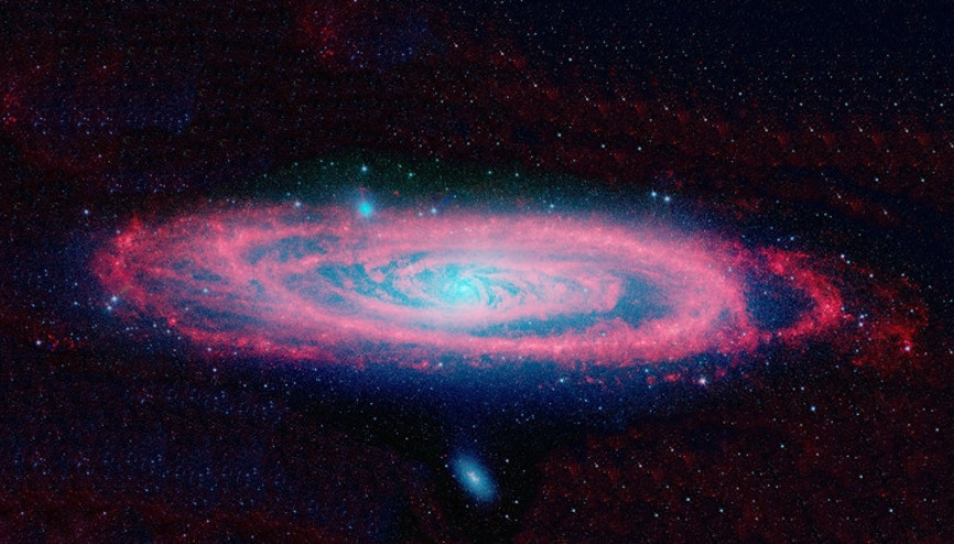 Endromda Andromeda Haberleri - Son Dakika Andromeda Hakkında Güncel Haber ve ...