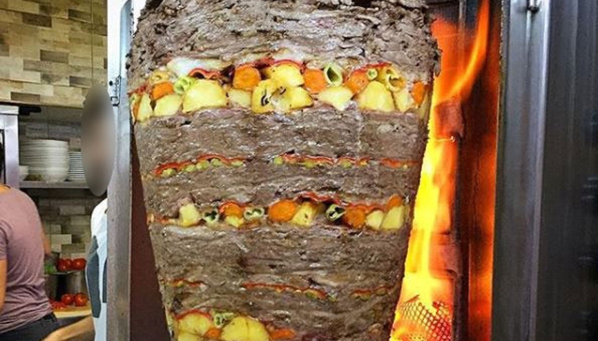 Bodrum dönerini tatmanız gereken adresler