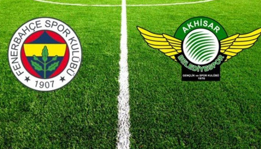 Fenerbahçe ve Akhisarspor yabancı teknik adamlara emanet...
