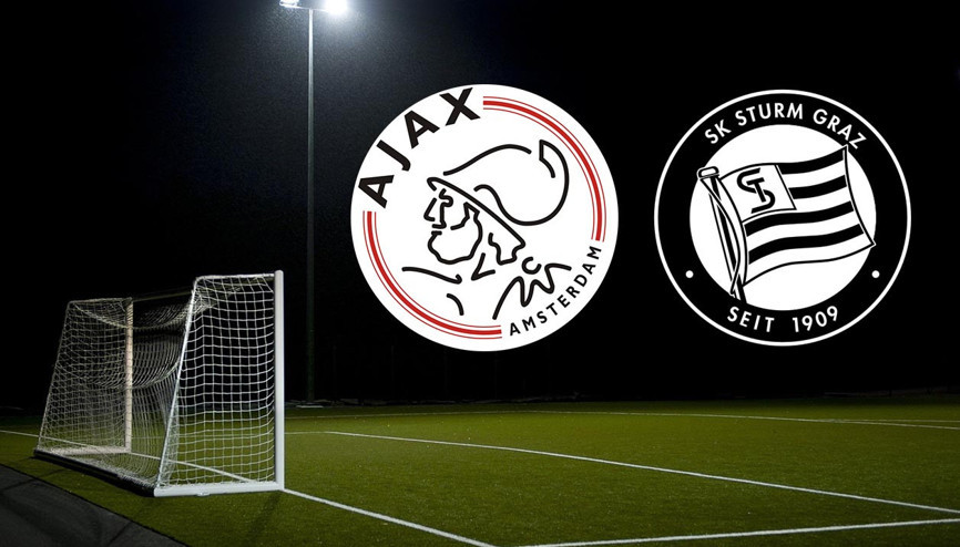 Ajax - Sturm Graz CANLI iddaada maçın favorisi...