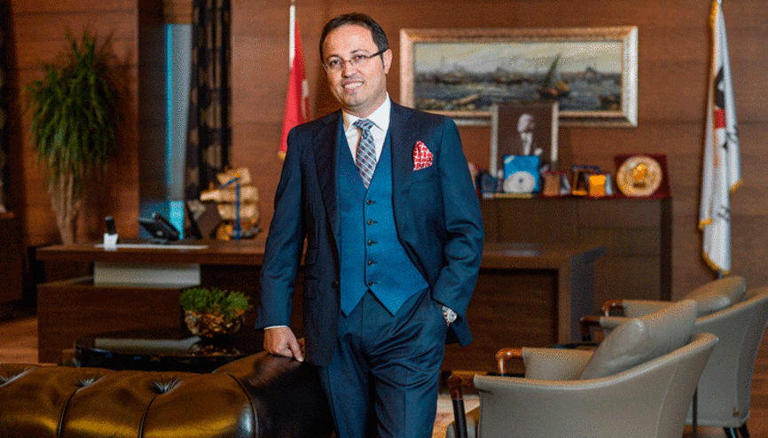 DAP Holding 5 yılda  13 milyar TL yatırım yapacak