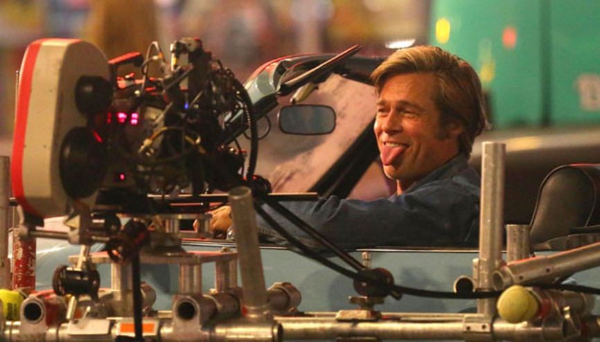 Kendimi işime verdim