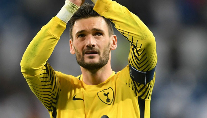 Real Madridde hedef Hugo Lloris