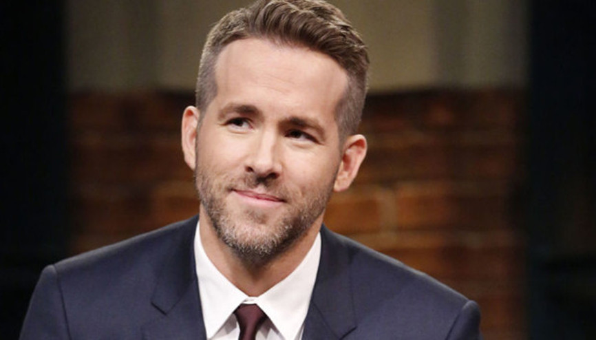 Ryan Reynolds Türk oyunu reklamında