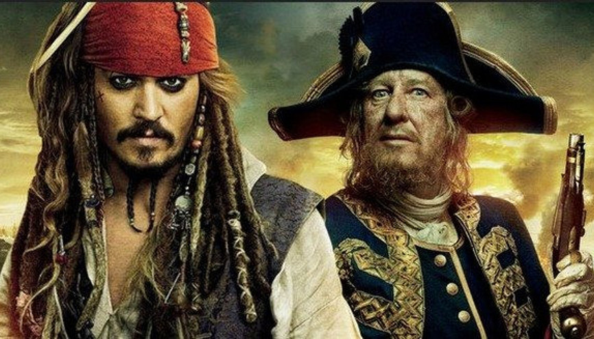 Karayip Korsanları: Siyah İnci’nin Laneti oyuncuları kimdir İşte filmin konusu ve oyuncu kadrosu