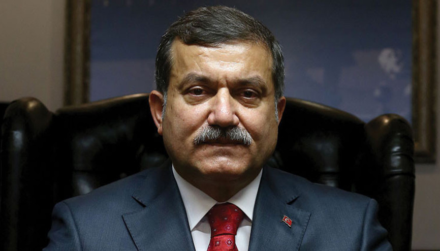 Son dakika... Emniyet Genel Müdürlüğüne Celal Uzunkaya atandı