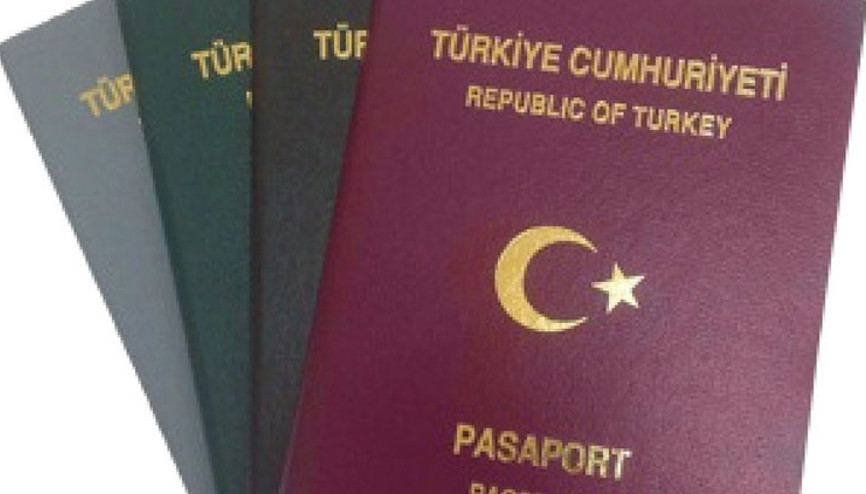 155.350 pasaport temize çıktı