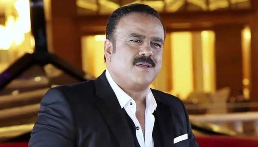 Ünlü türkücüye tehdit şoku Benzinle yakacağım