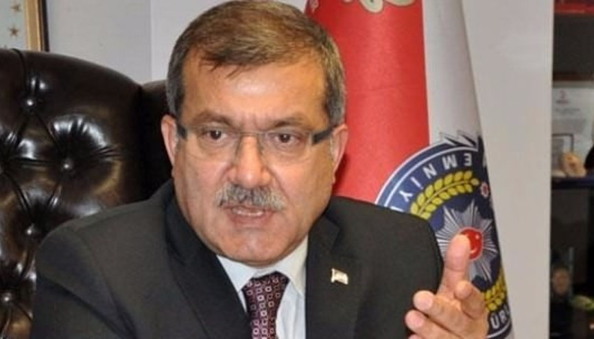 Celal Uzunkaya kimdir Emniyet Genel Müdürlüğüne atandı