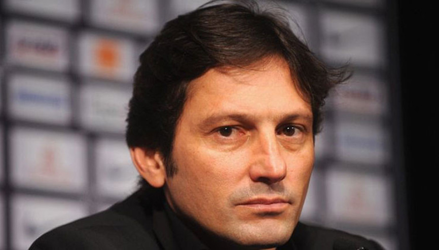 Leonardo yeniden Milanda