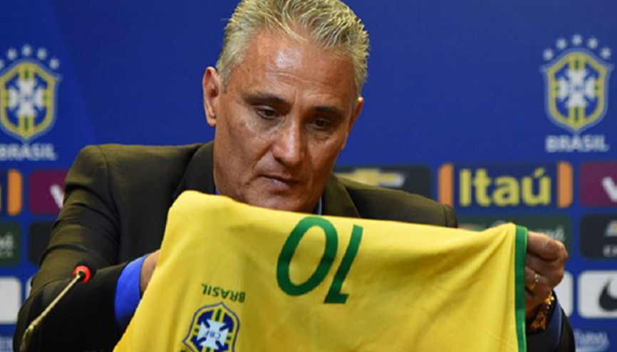 Brezilya, Titenin sözleşmesini uzattı