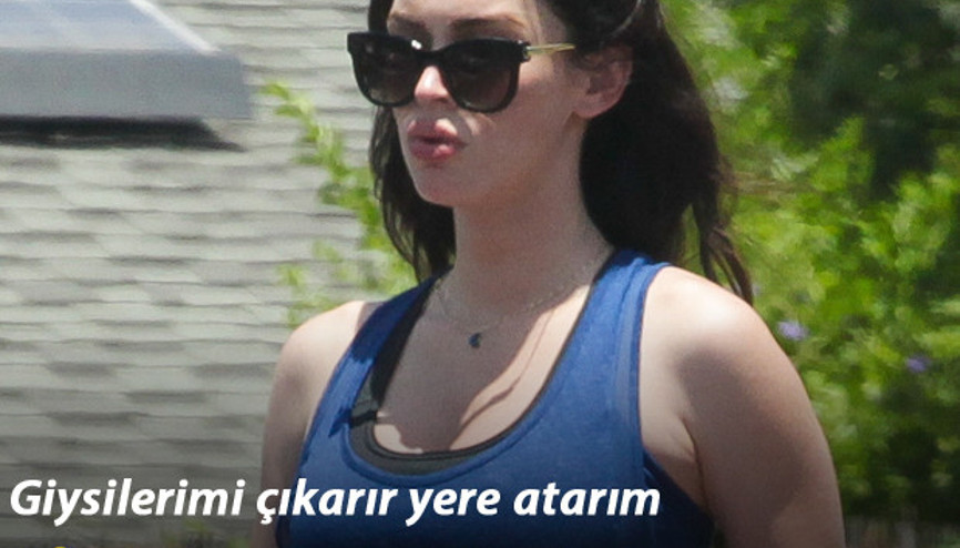 Hollywoodun bilmediğiniz yüzü