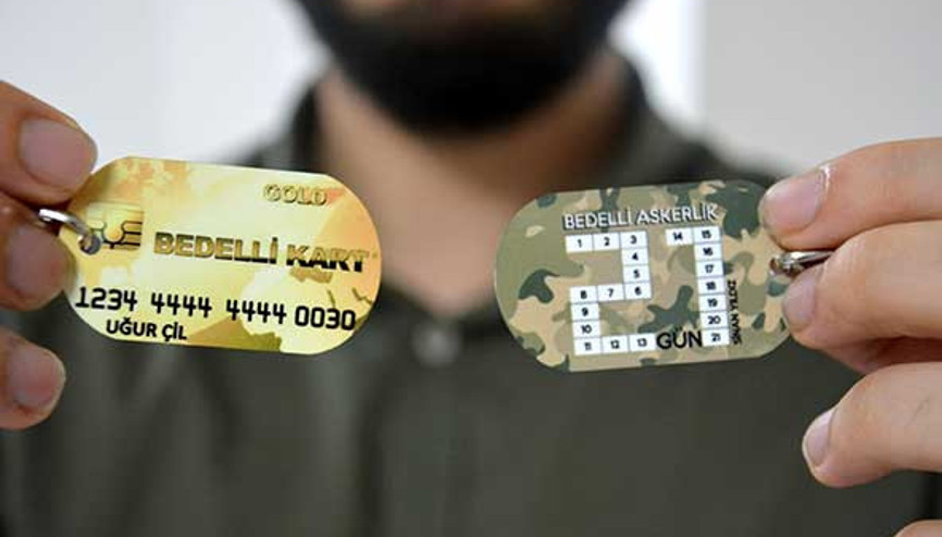 Bedelli karta yoğun talep Herkes kredi kartı sanıyor ama...