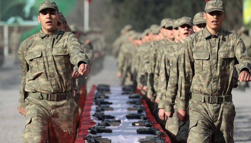 Son 24 saatte ne oldu (26.07.2018)