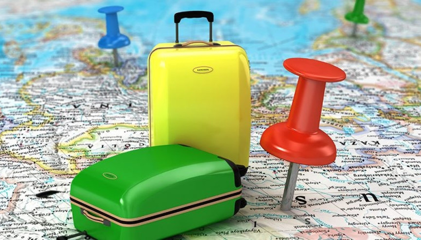Yandex Navigasyon Türkiyenin tatil rotaları haritasını çıkardı