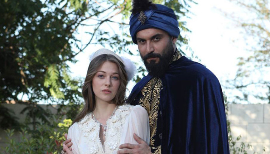 Sultan düştü mü
