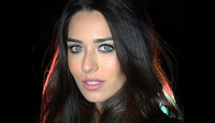 Beşiktaşın yeni yengesi süper model Leticia, sosyal medyayı sallıyor