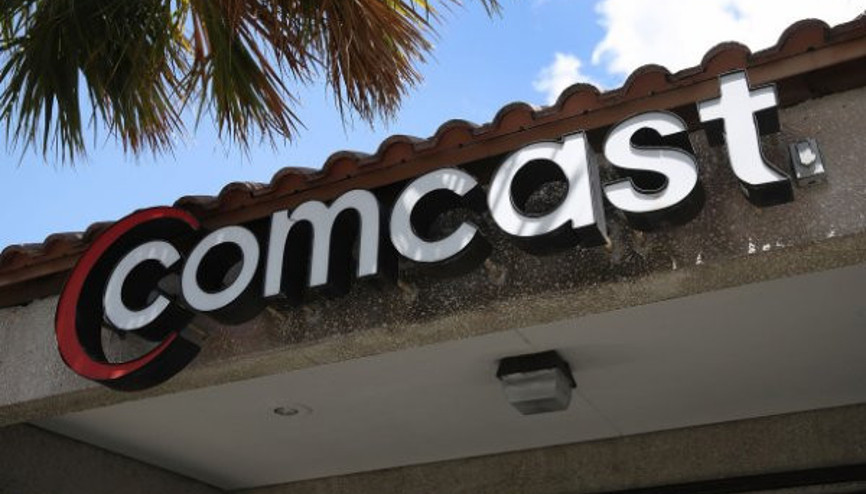 Comcastin ikinci çeyrek net kar ve geliri arttı