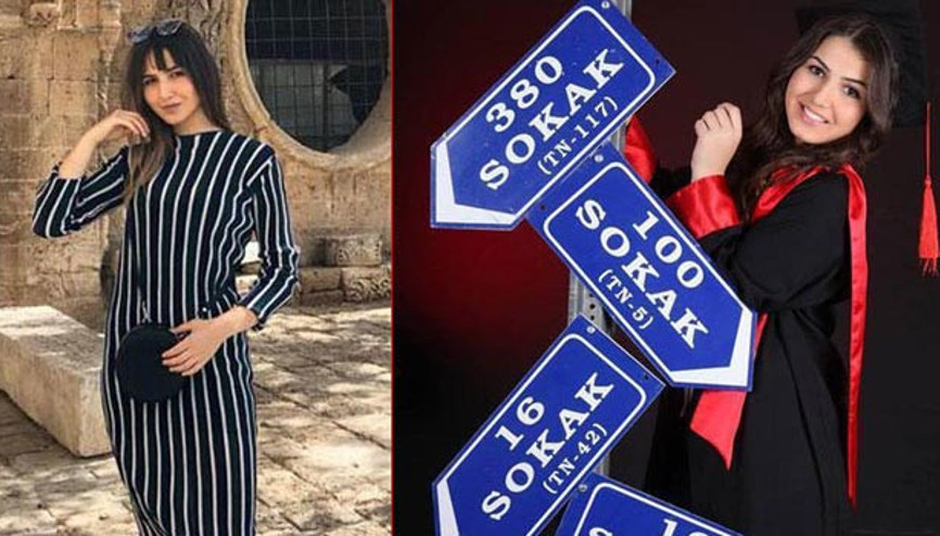 Katliamda ağır yaralanan Tuğçe komadan çıktı, ilk sorusu bu oldu