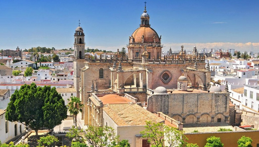 Güney İspanya’da arabayla 8 gün, 9 şehir Güney İspanya’da arabayla 8 gün, 9 şehir