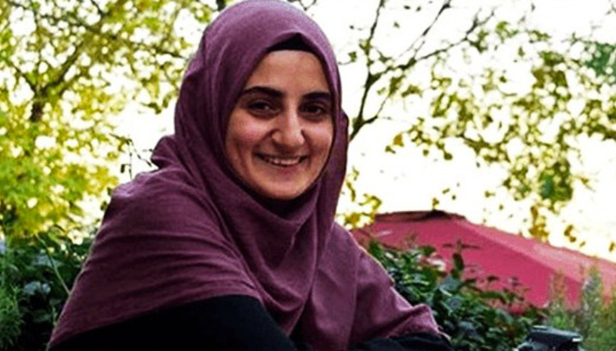 Ebru Özkan kimdir Neden gündem oldu