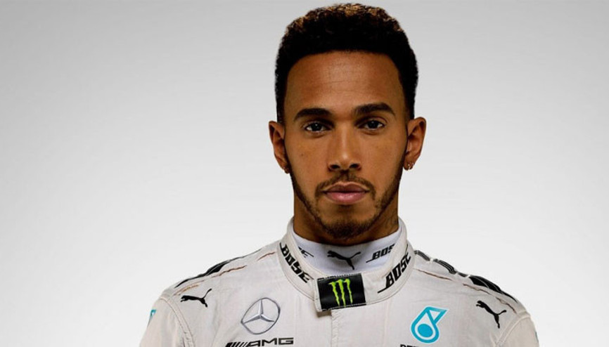 Hamilton liderlik koltuğunu korumak istiyor