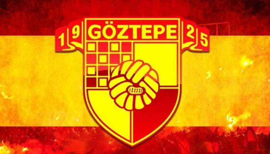Göztepe’ye kötü haber