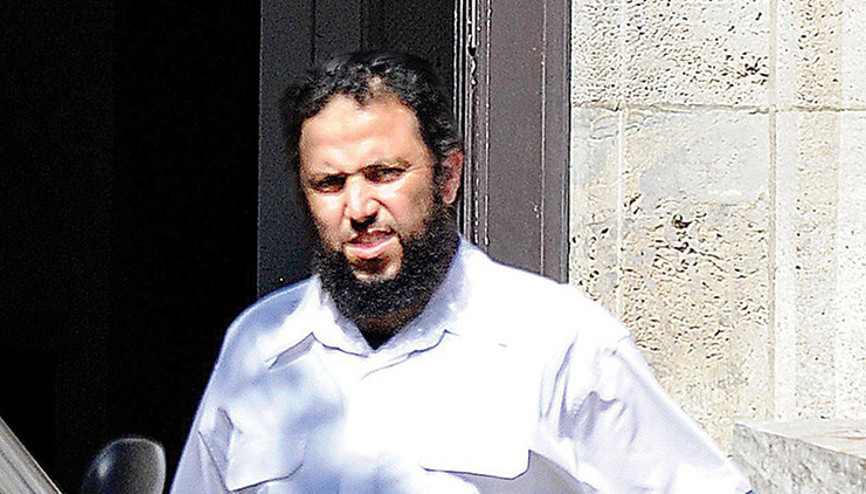 Bin Ladin’in koruması Tunus’ta serbest