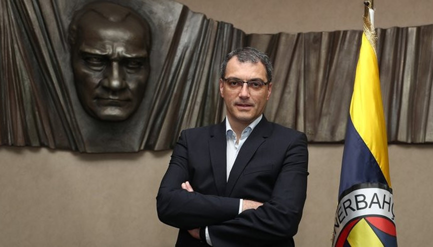 Comolliden ilginç tepki: Neden Altınordu forması giydin...