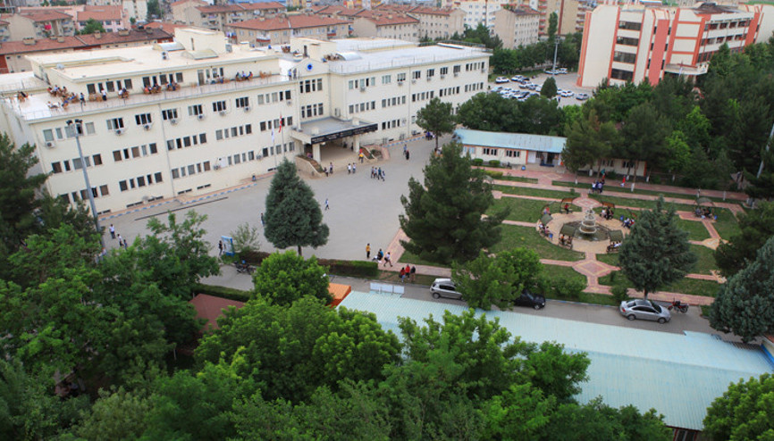 Üniversiteye 55 akademisyen alınacak