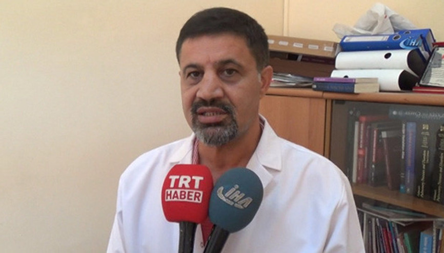 Duş başlıklarında Lejyoner mikrobu tehlikesi