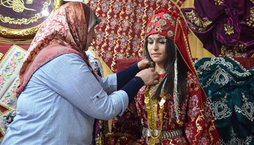 8 ayda hazırlanıyor, 15 bin liraya satılıyor