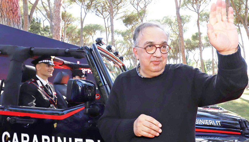 Efsane CEO’sunun ani ölümüne soruşturma