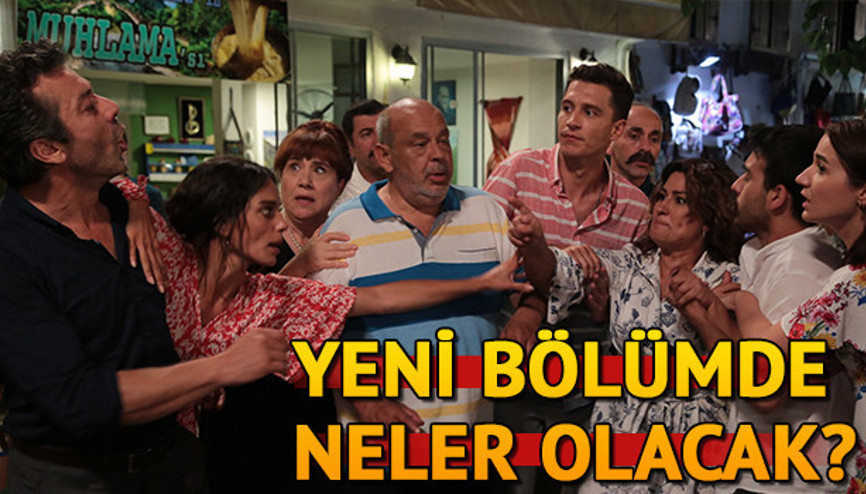 Egenin Hamsisi dizisinin son bölümünde neler yaşandı Yeni bölüm fragmanı yayınlandı mı