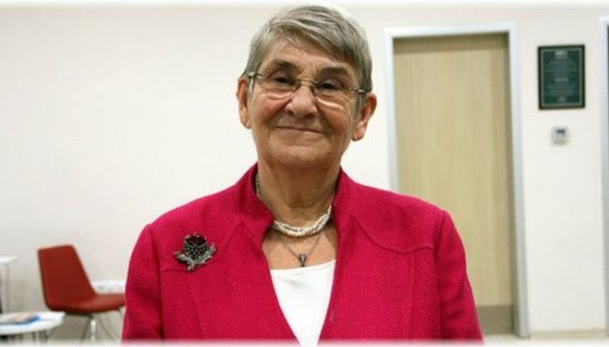 Canan Karatay’a 15 gün men