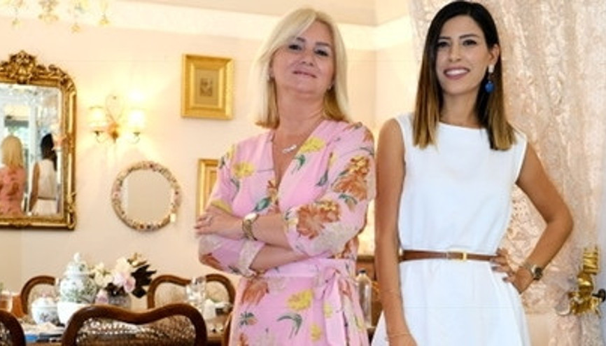 Herkesin “Nurlu”su…