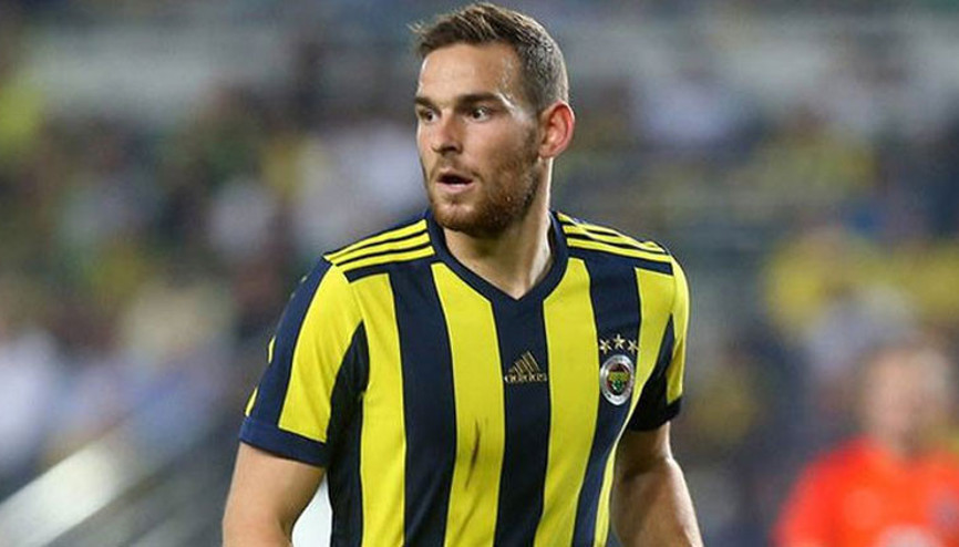 Fenerbahçe’de hedef Janssen