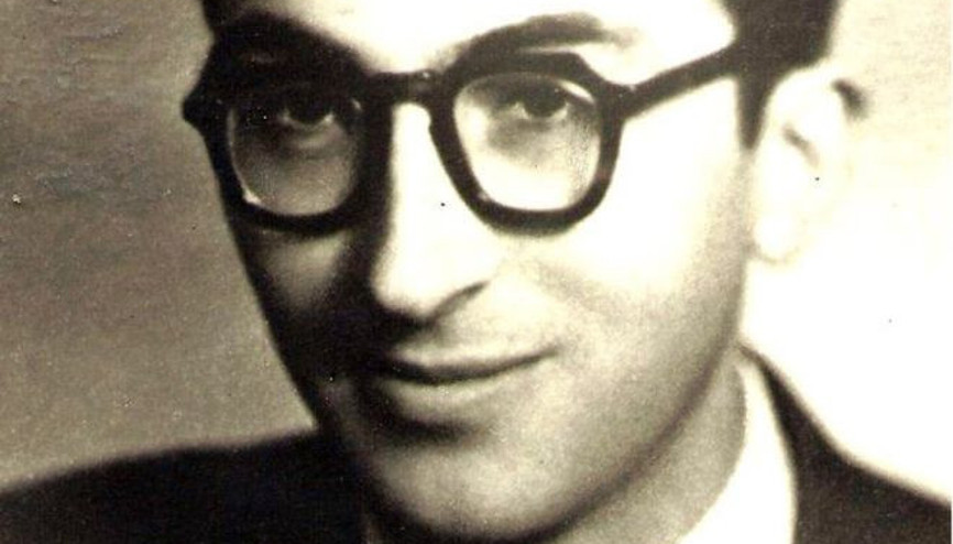 64 yıl önce Alpler’de kaybolan kardeşinin cesedini gözlüklerinden teşhis etti