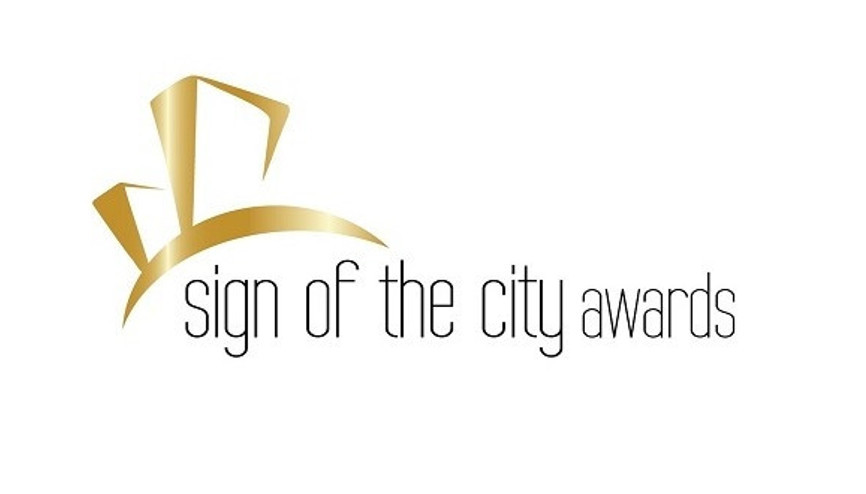 Sign Of The City Awardsta en iyiler yarışıyor Sign Of The City Awardsta en iyiler yarışıyor