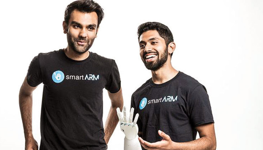 Yapay zekâyı yapan zekâlar Yapay zekâyı yapan zekâlar