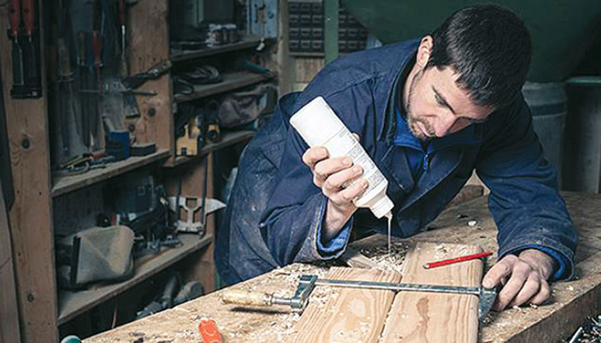 İhracata yapıştı