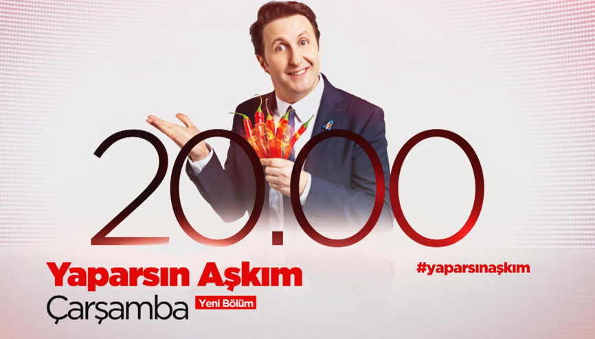 Yaparsın Aşkım 43. Bölüm Fragman
