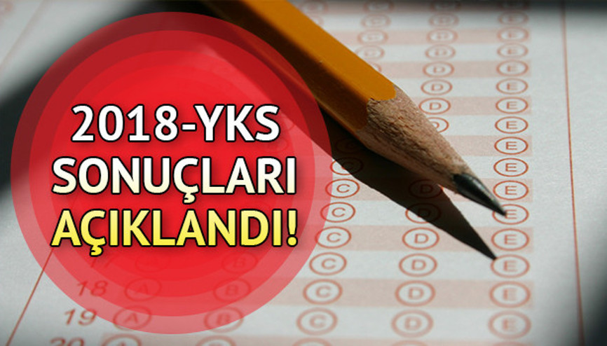 YKS sonuçları açıklandı: Yerleştirme süreci ve kontenjan kılavuzu