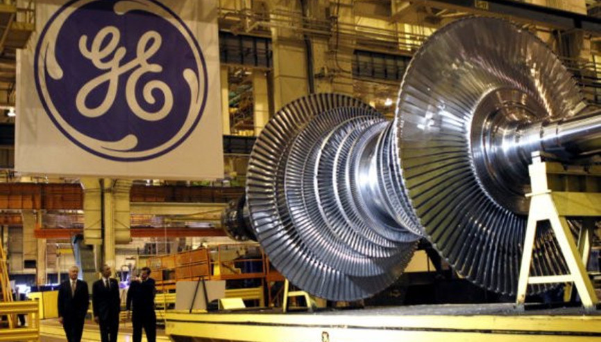 General Electric, dijital işlerine alıcı arıyor