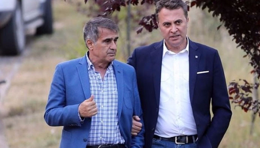 Güneş ikisinin de biletini kesti Gidiyorlar...