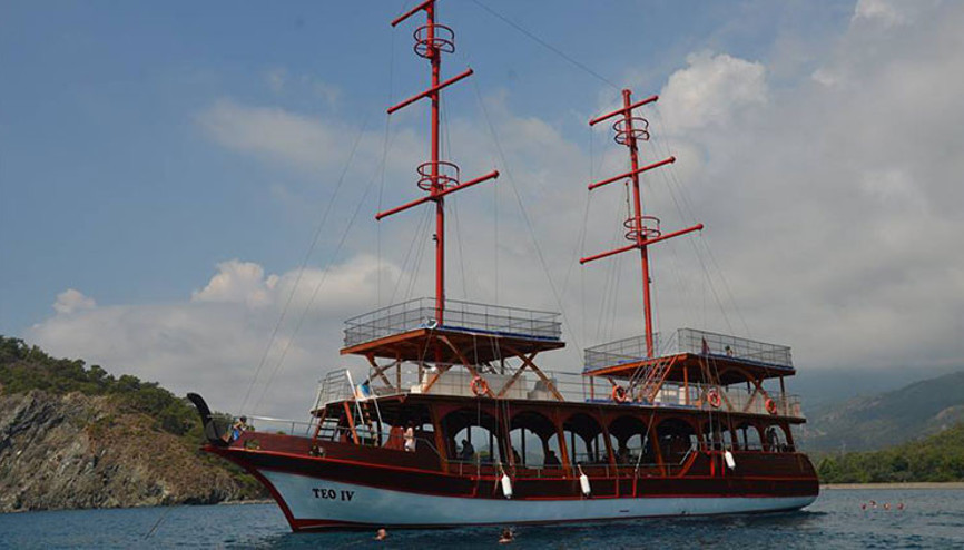 ‘Mavi Kart’lı tekne sayısı 39 bine çıktı