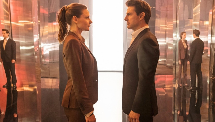 ‘Mission: Impossible’dan rekor açılış