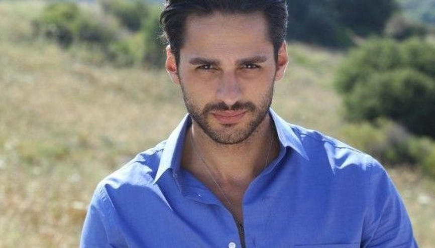 Ekin Mert Daymaz kimdir Eliz Sakuçoğlu ile aşk mı yaşıyor